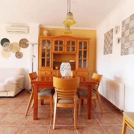 Global Properties, Atico Con Vistas En La Playa De Canet Canet d'En Berenguer Екстериор снимка