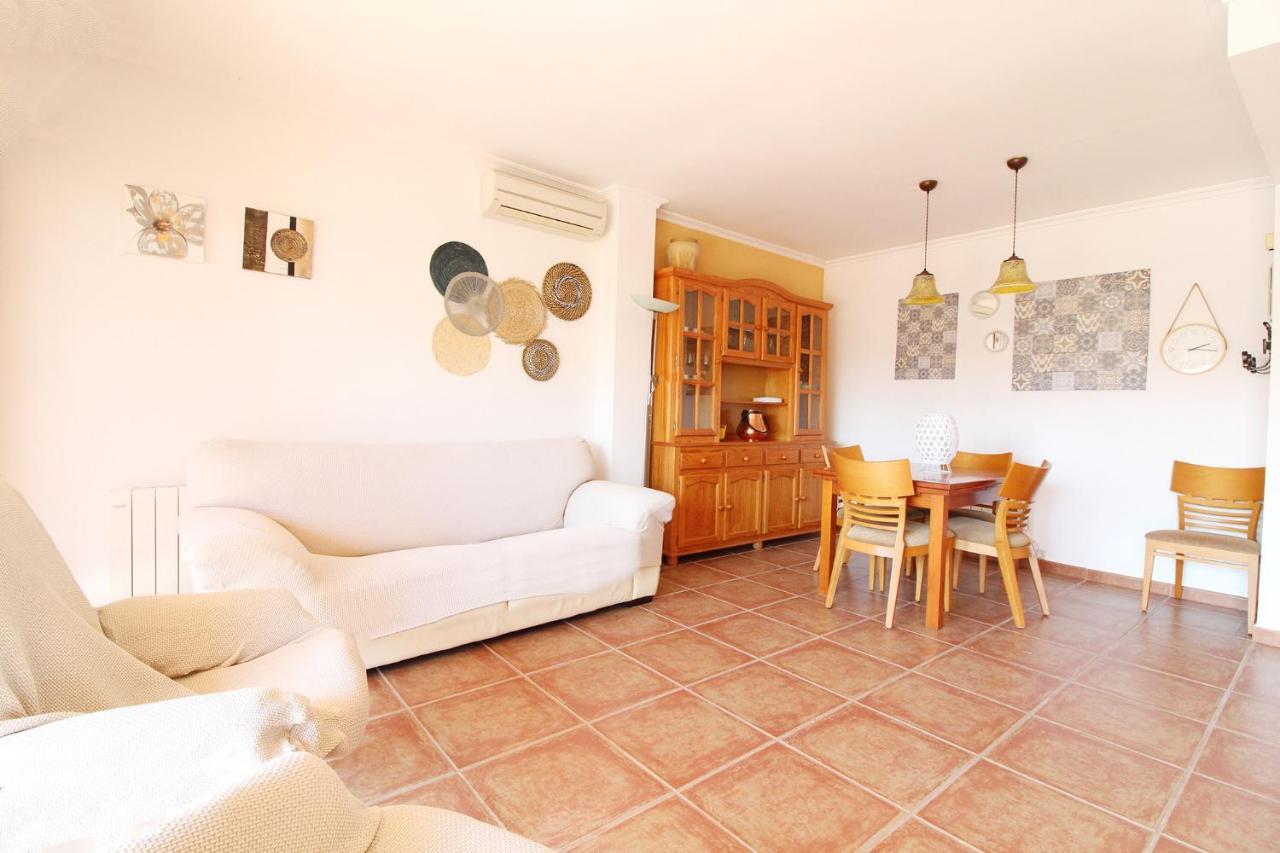 Global Properties, Atico Con Vistas En La Playa De Canet Canet d'En Berenguer Екстериор снимка