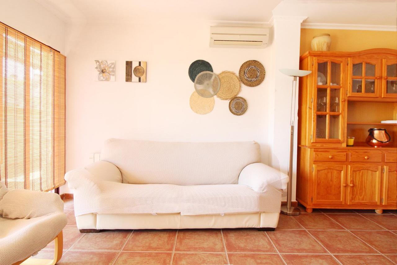 Global Properties, Atico Con Vistas En La Playa De Canet Canet d'En Berenguer Екстериор снимка