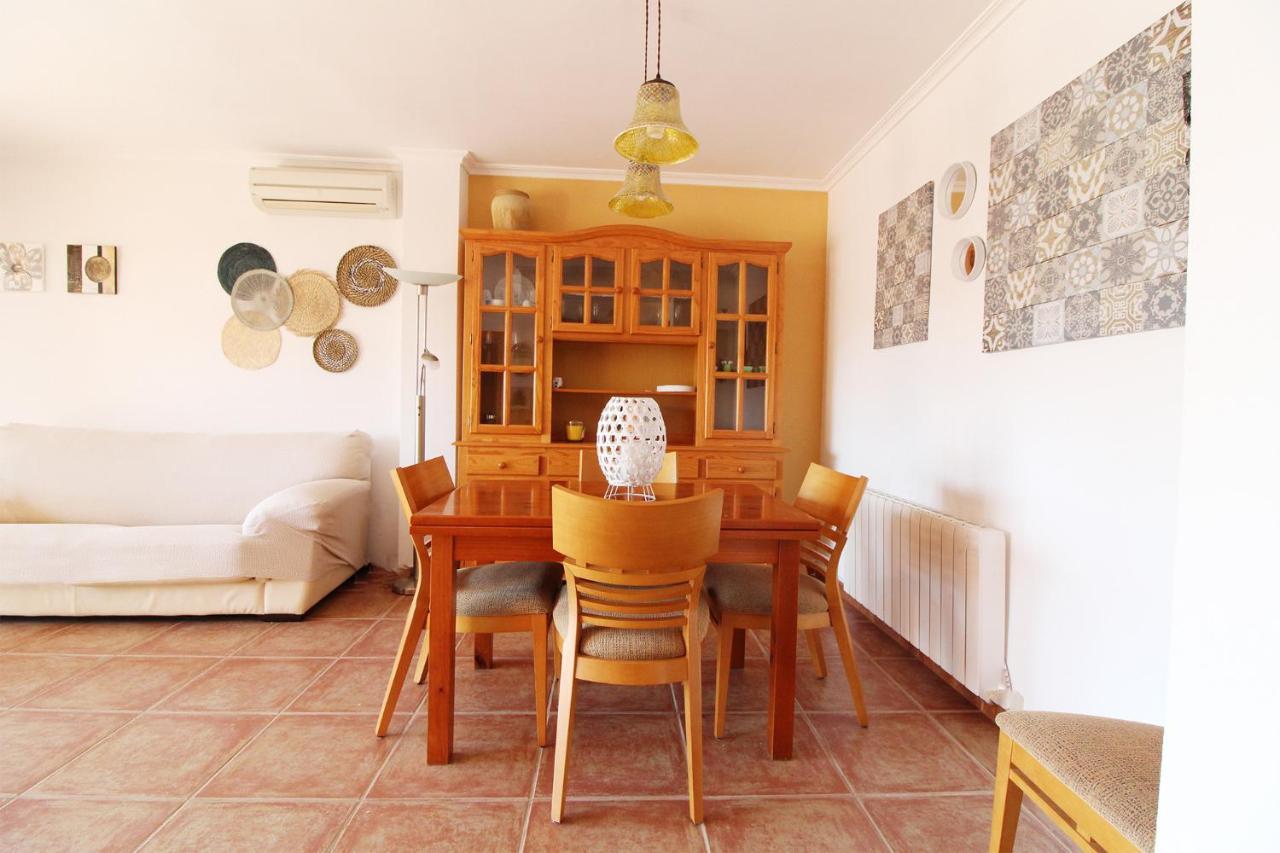 Global Properties, Atico Con Vistas En La Playa De Canet Canet d'En Berenguer Екстериор снимка