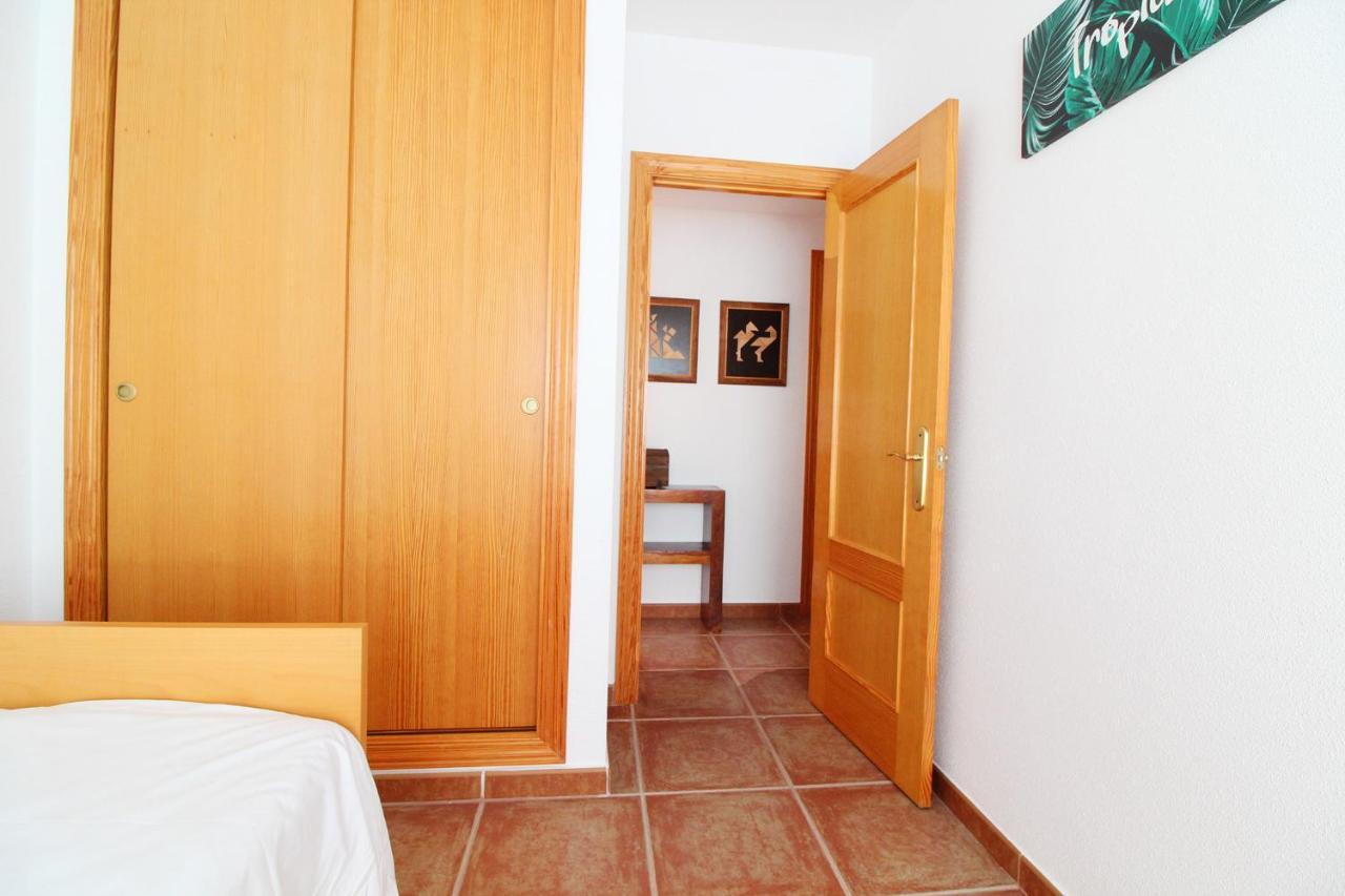 Global Properties, Atico Con Vistas En La Playa De Canet Canet d'En Berenguer Екстериор снимка