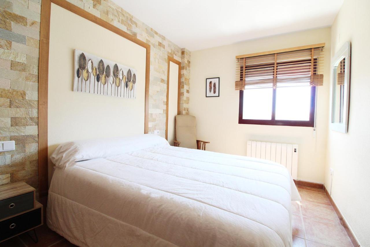 Global Properties, Atico Con Vistas En La Playa De Canet Canet d'En Berenguer Екстериор снимка