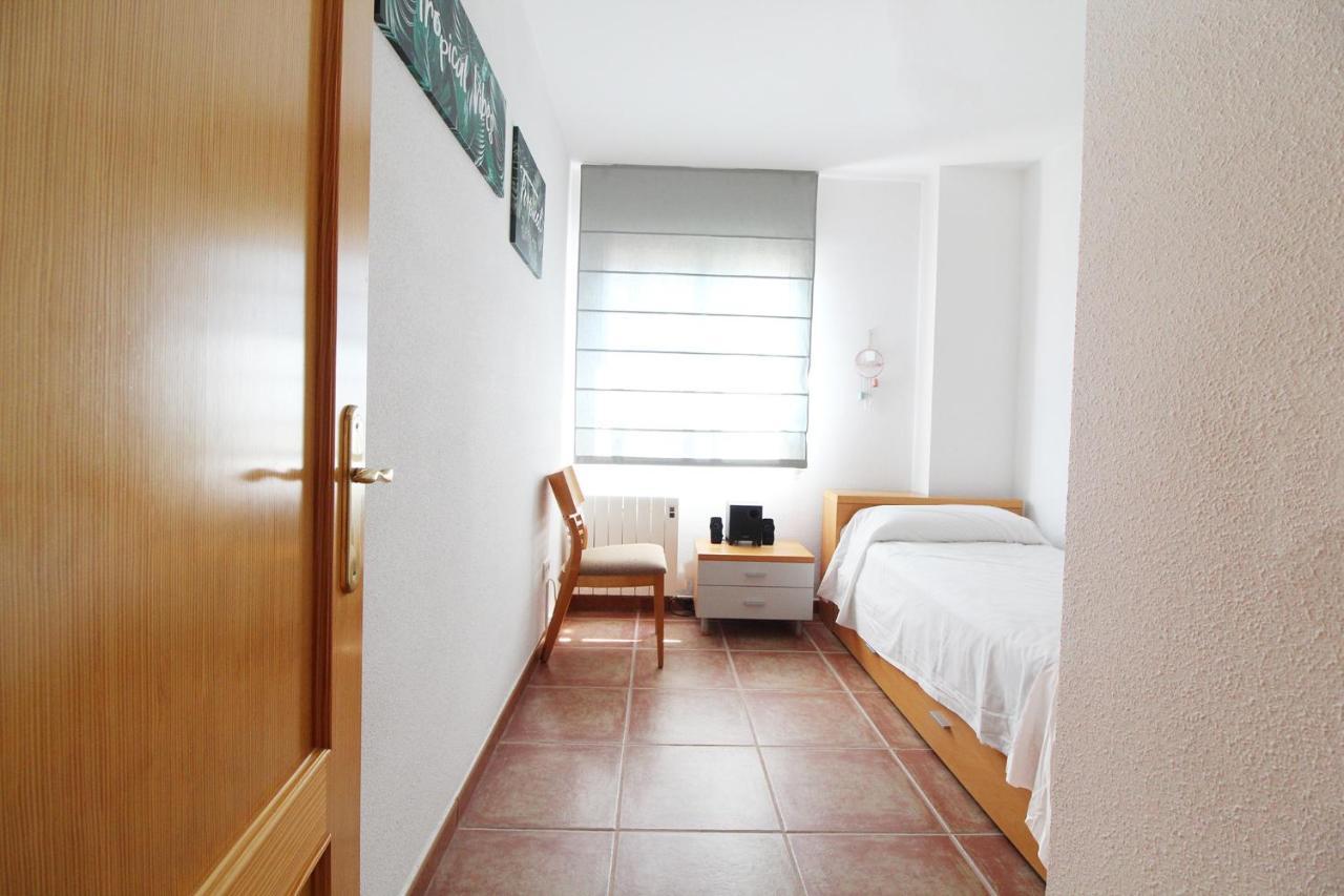 Global Properties, Atico Con Vistas En La Playa De Canet Canet d'En Berenguer Екстериор снимка