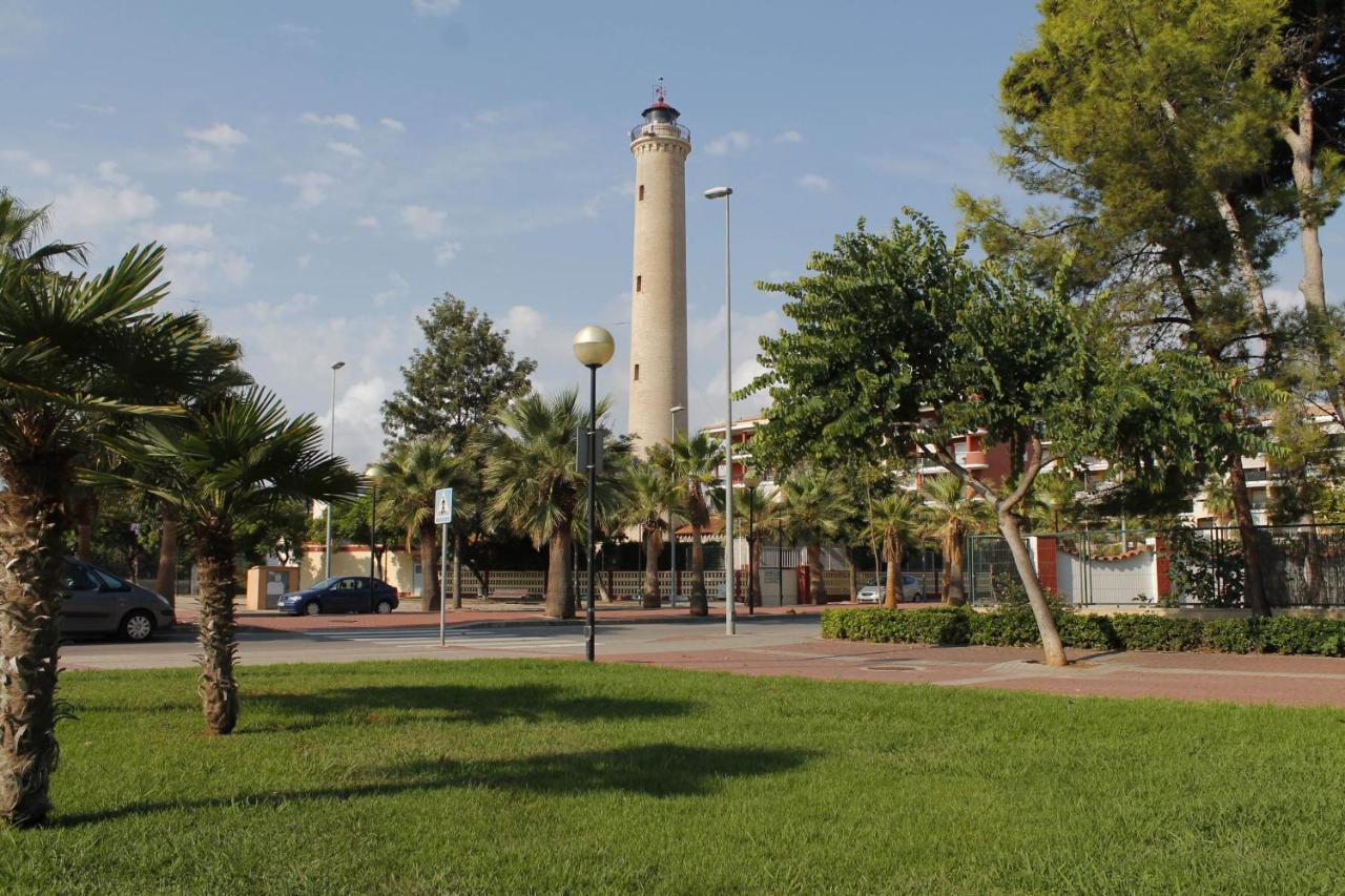 Global Properties, Atico Con Vistas En La Playa De Canet Canet d'En Berenguer Екстериор снимка