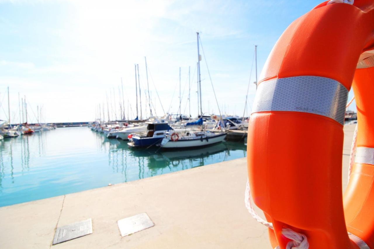 Global Properties, Atico Con Vistas En La Playa De Canet Canet d'En Berenguer Екстериор снимка