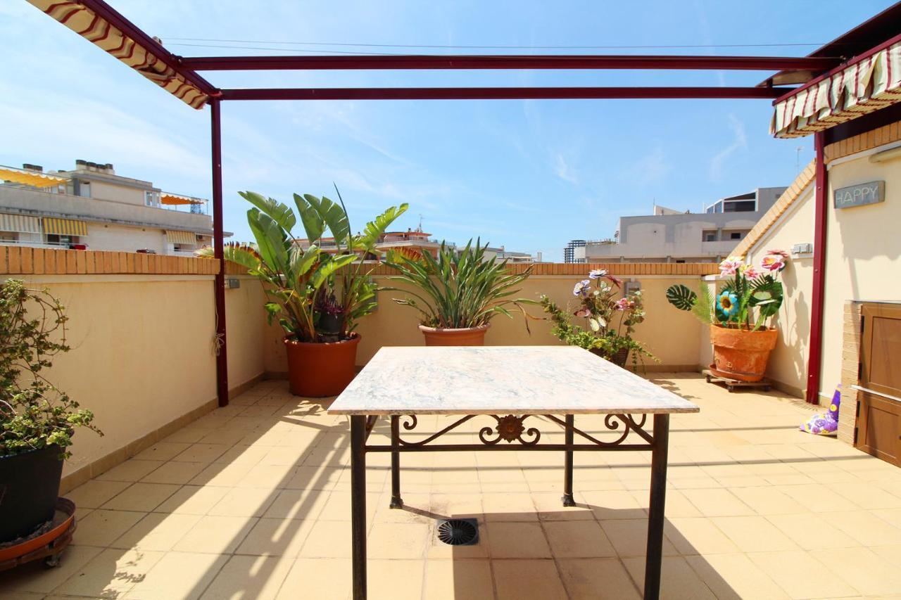 Global Properties, Atico Con Vistas En La Playa De Canet Canet d'En Berenguer Екстериор снимка