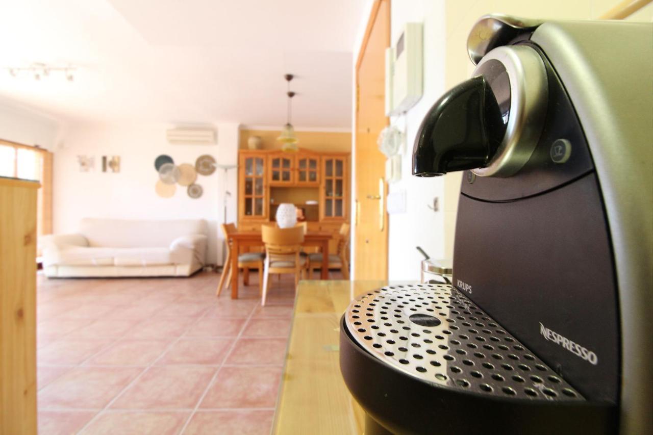 Global Properties, Atico Con Vistas En La Playa De Canet Canet d'En Berenguer Екстериор снимка