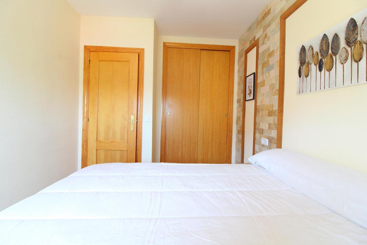 Global Properties, Atico Con Vistas En La Playa De Canet Canet d'En Berenguer Екстериор снимка