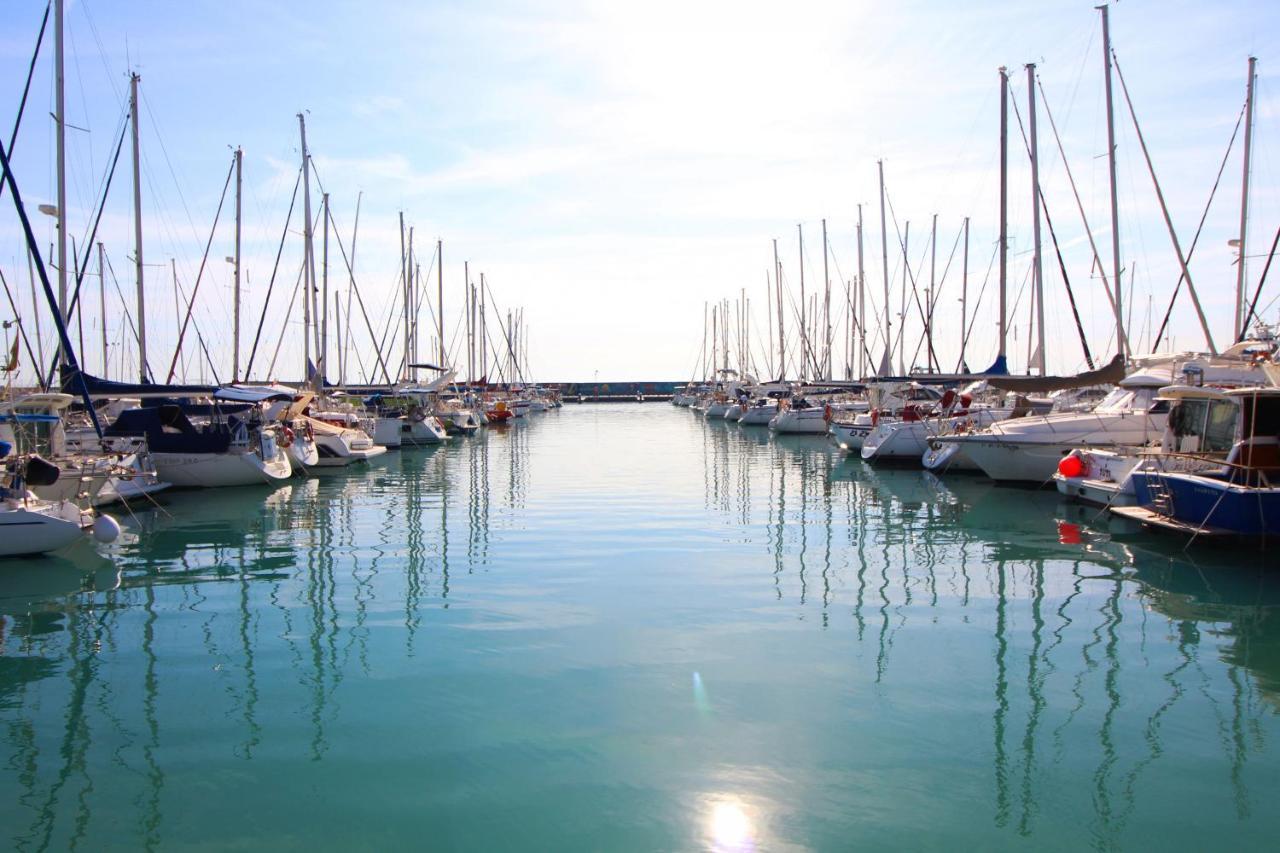 Global Properties, Atico Con Vistas En La Playa De Canet Canet d'En Berenguer Екстериор снимка